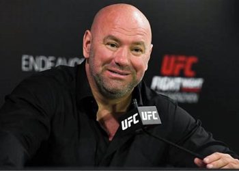 Dana White