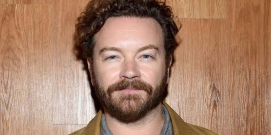Danny Masterson (Credit: Entertainment Weekly)