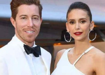 Daring Romance: Shaun White’s “Nina 900” Snowboarding Stunt For Dobrev