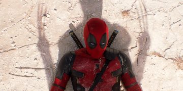 Deadpool 3 Trailer Still (Credits: Marvel Studios)