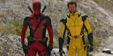 Deadpool and Wolverine (Credits: Marvel Studios)