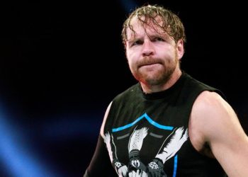 Dean Ambrose