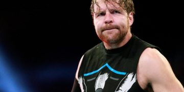 Dean Ambrose
