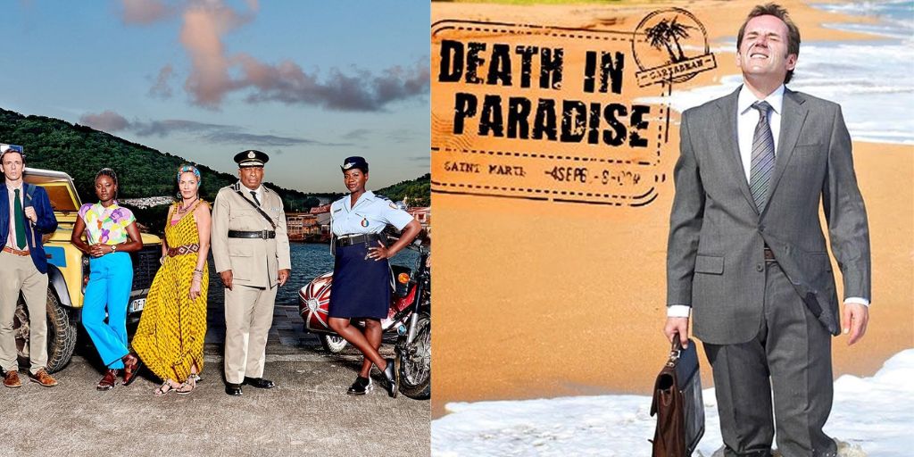 Death in Paradise Season 13