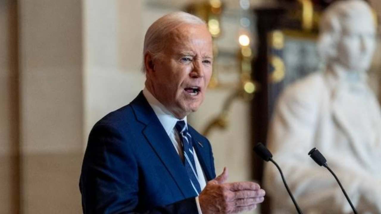 South Carolina Primary: A Crucial Test Of Joe Biden’s Support Among Black Voters