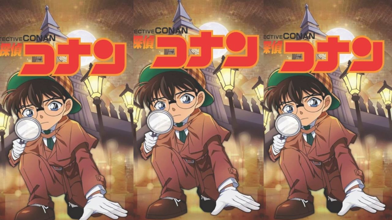 Detective Conan Chapter 1126 Release Date