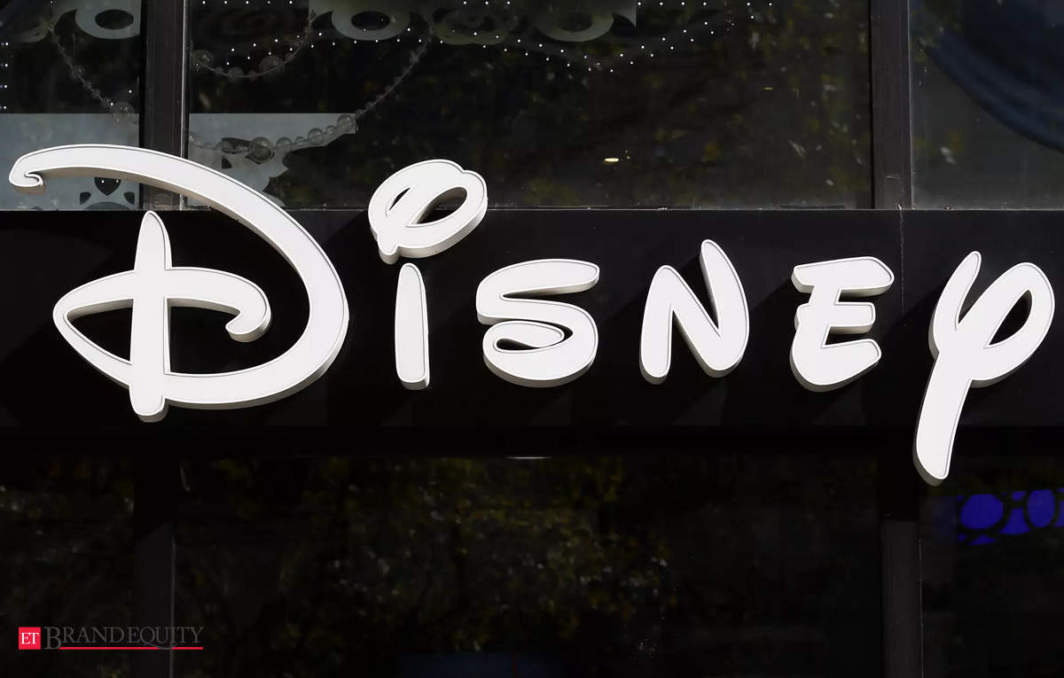 Disney to use AI powered advertisment tool (Credits: Brand Equity)