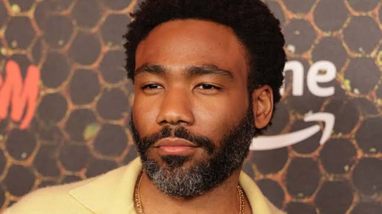 Donald Glover's Humorous Parenting Revelation