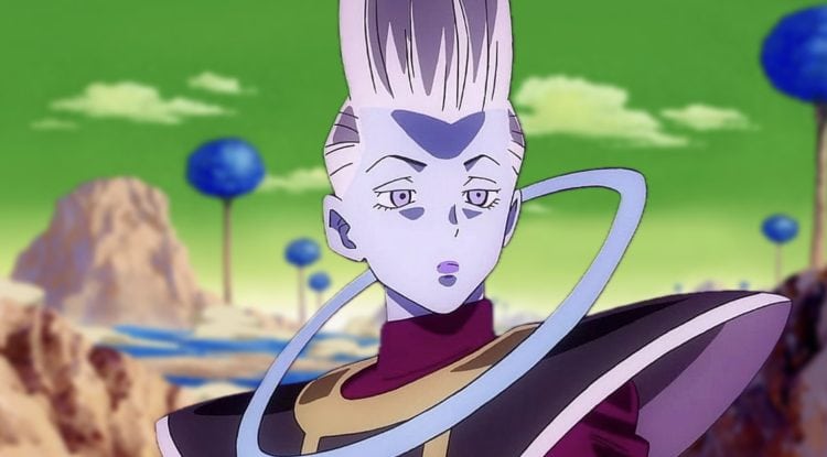Dragon Ball (Credits: Akira Toriyama)