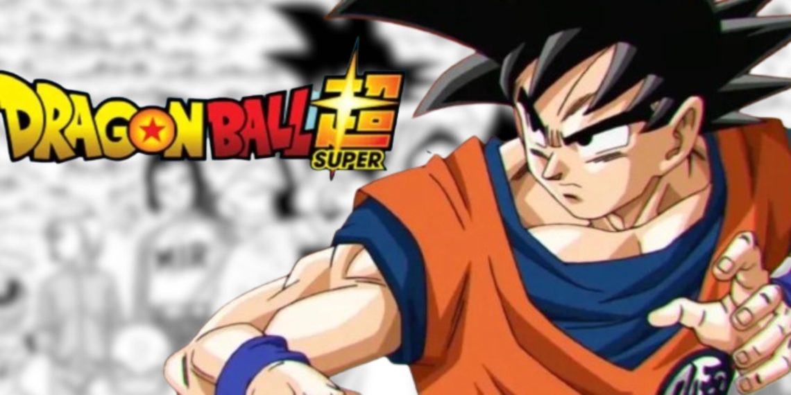 Dragon Ball Super Chapter 103 Release Date