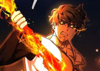 Dragon-Devouring Mage Chapter 47 Release Date