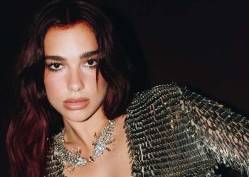 Dua Lipa (Credit: dualipa/Instagram)