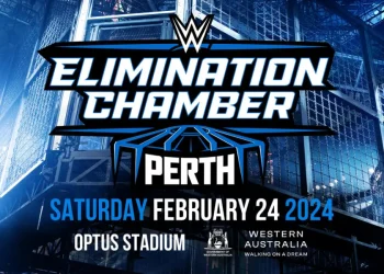 Elimination Chamber 2024