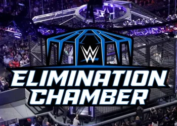 Elimination Chamber