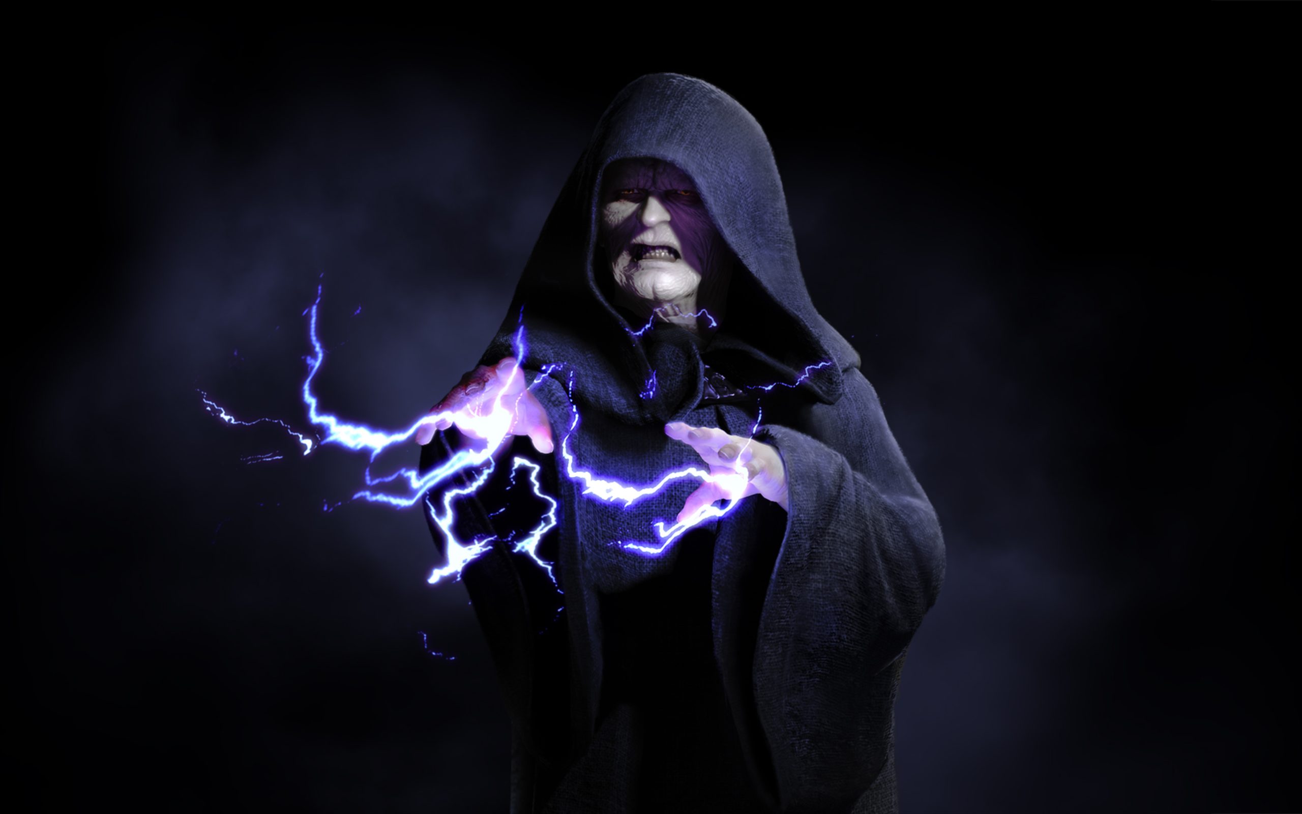 Emperor Palpatine