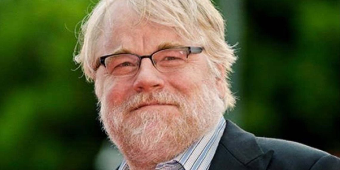 Eternal Echoes: A Decade Of Remembrance For Philip Seymour Hoffman