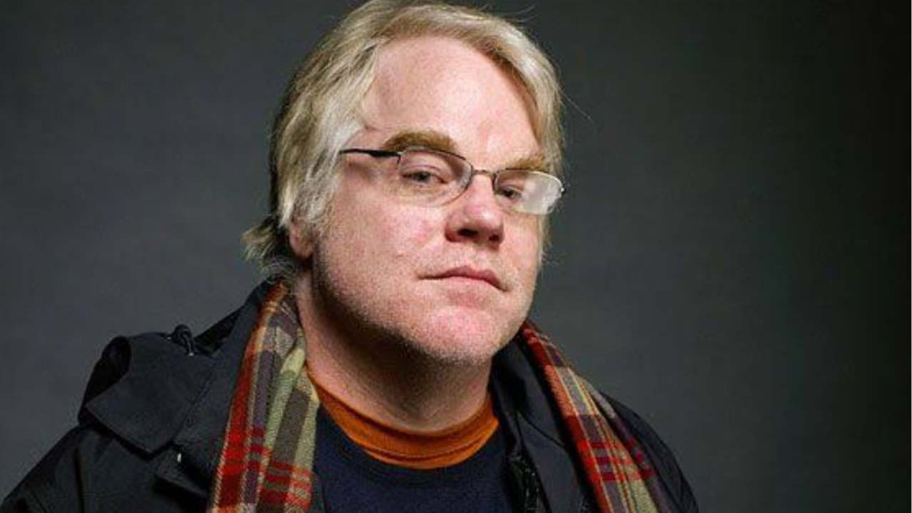 Eternal Echoes: A Decade Of Remembrance For Philip Seymour Hoffman