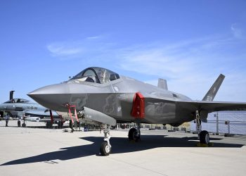 F-35 jet parts not to be sold to Israel according to Dutch court (Credits: South China Morning Post)