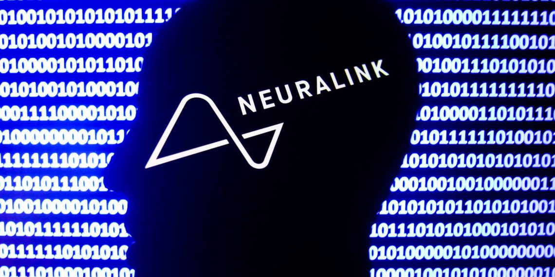FDA inspectors find record-keeping lapses and quality control issues at Neuralink (Credits: CNBC)
