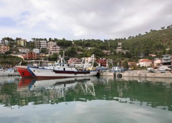 Former Albanian port opens up to migrants from Asia, Africa, and Middle East (Credits: VOA)