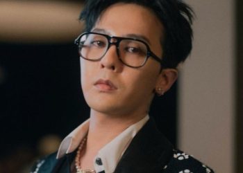 G-Dragon to make comeback soon.
