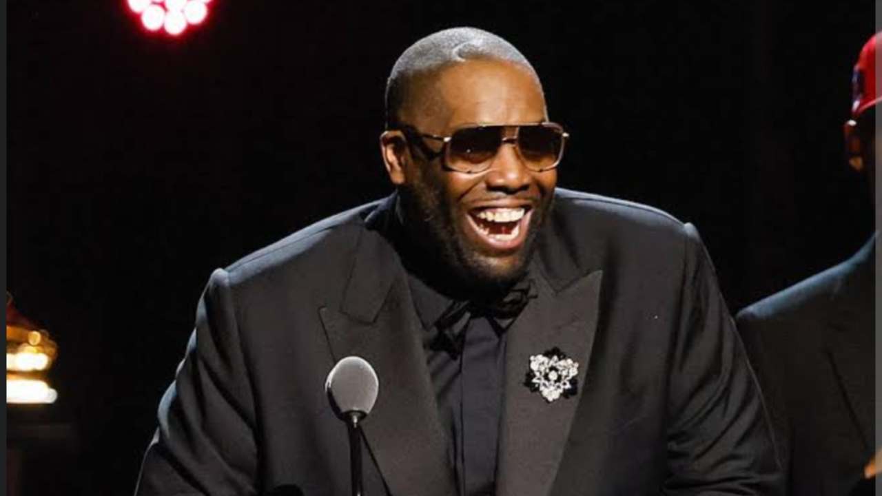 Grammy Winner Killer Mike Taken Into Custody In Handcuffs