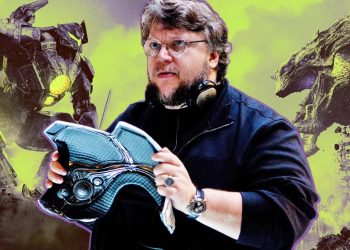 Guillermo del Toro (Credits: IMDB)