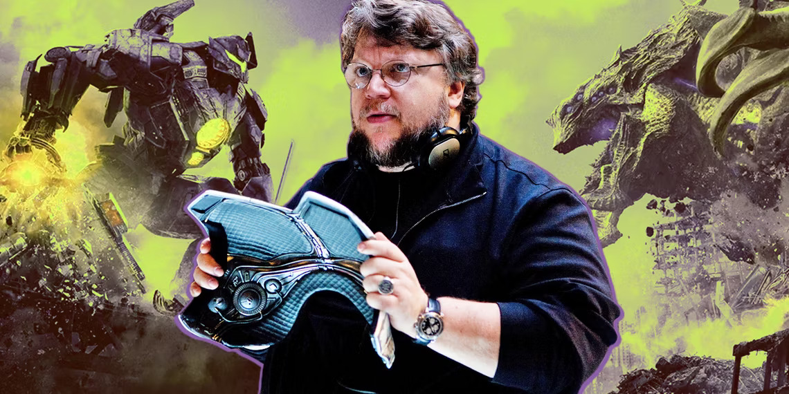 Guillermo del Toro (Credits: IMDB)