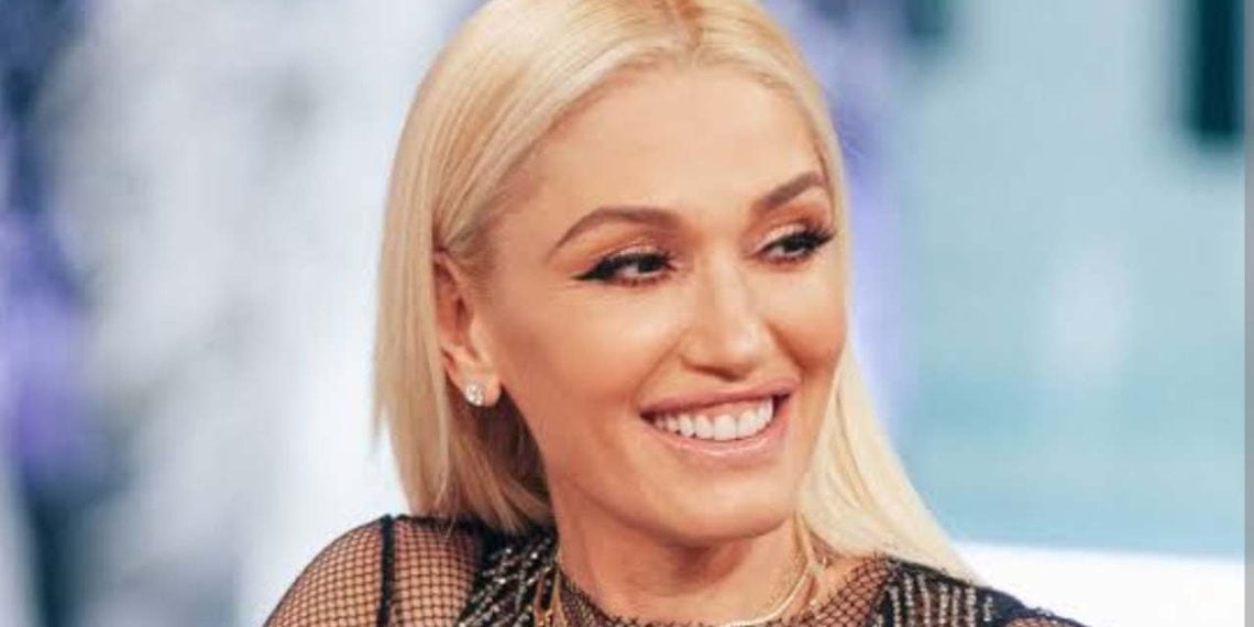 Gwen Stefani Reflects On Disappointment Over Pregnancy Amidst Balancing Touring Life And Motherhood