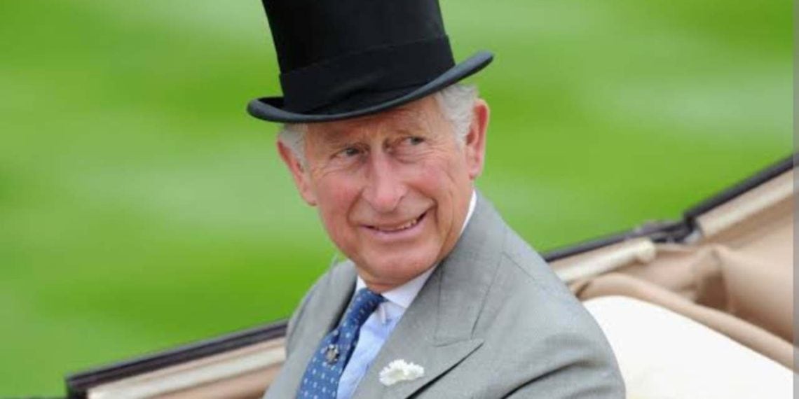 Health Update: Britain’s King Charles Diagnosed With Cancer