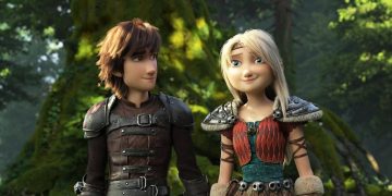 How To Train Your Dragon Live-Action Is Turning Out To Be A "Exceptional" Remake