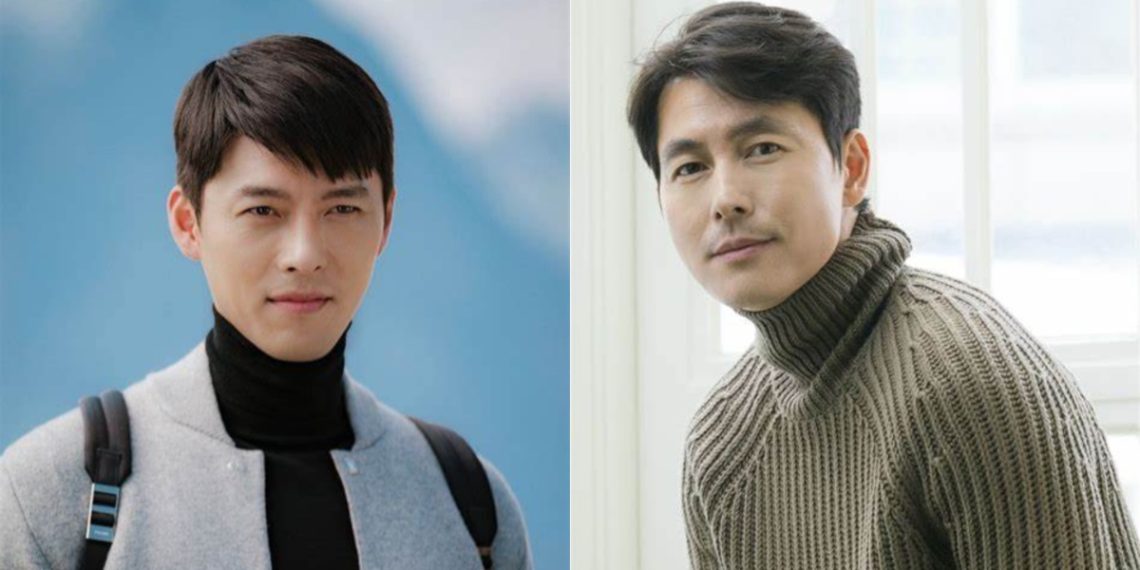 Hyun Bin, Jung Woo Sung consider historical drama collaboration.