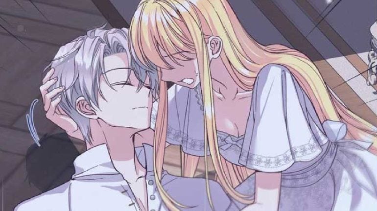 I Became The Wife Of The Monstrous Crown Prince Chapter 95: Release