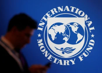 IMF and Ukrainian officials finalize agreement, paving way for $880 million (Credits: Al Jazeera)