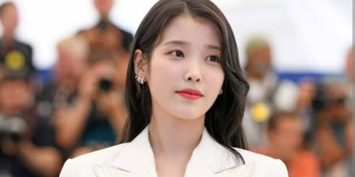 IU (Credit: YouTube)