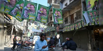 Increasing concerns over Pakistan's 2024 parliamentary elections (Credits: NDTV)