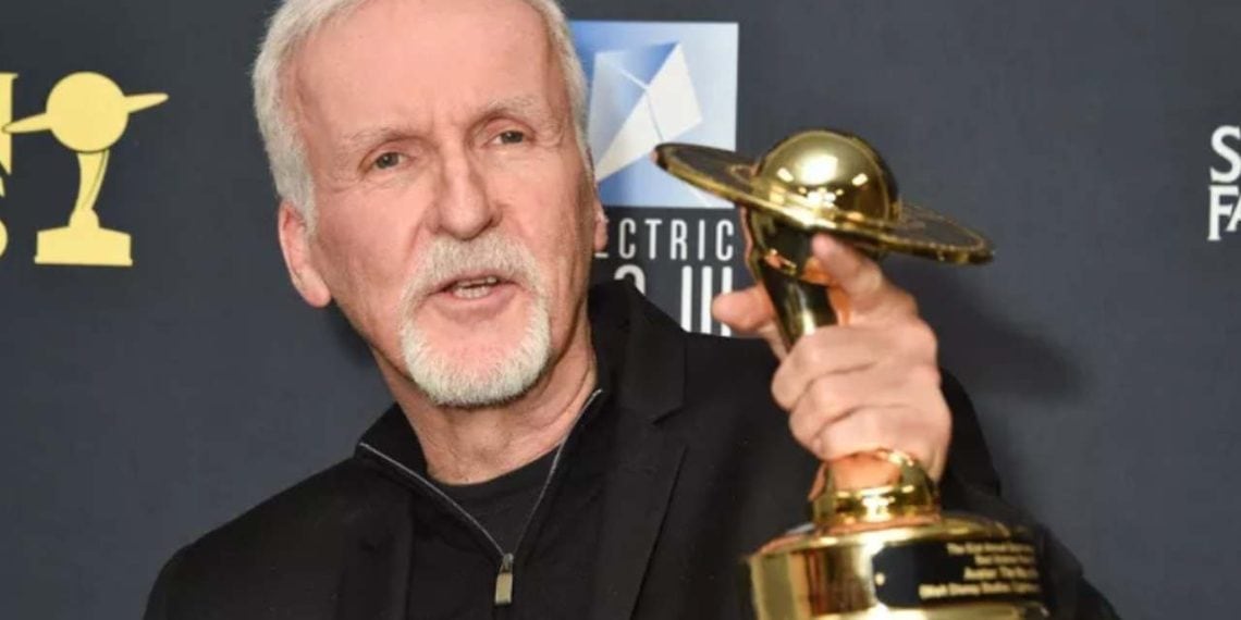 James Cameron Opens Up About His Future Plans For Avatar’s Sequels 6 and 7