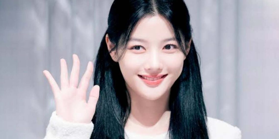 Japanese Fans Crown Kim Yoo Jung As Most Beautiful Korean Actress In Her 20s Otakukart 9012