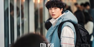 'Beauty and Mr. Romantic' Still (Credits: KBS2)