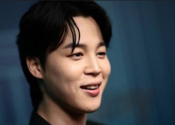 Jimin's Triumph: 'Like Crazy' Claims IDOL CHAMP's Best Song