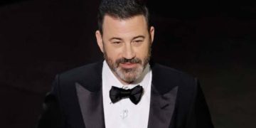 Jimmy Kimmel (Credit: YouTube)