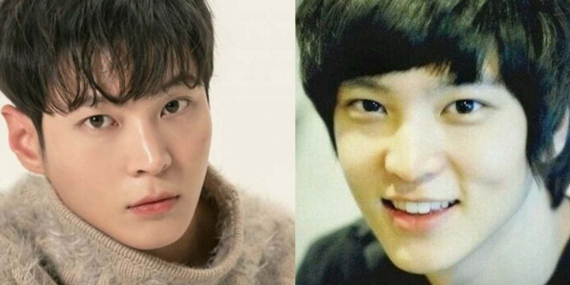 Joo Won’s Eyes Spark Online Buzz: Revealing The Spectacle Within