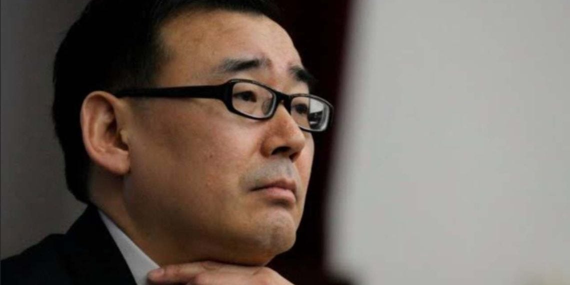 Judgment In Silence: Australian Writer Yang Hengjun’s Suspended Death Sentence