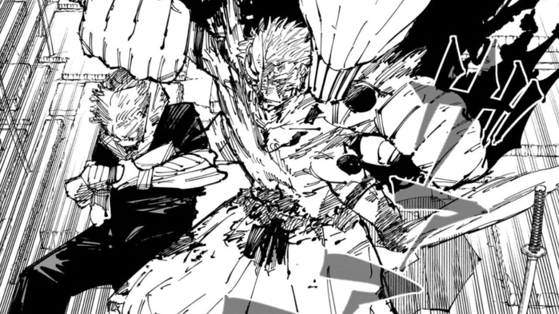 Jujutsu Kaisen Chapter 252: Release Date, Spoilers & Recap - OtakuKart