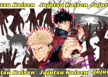 Jujutsu Kaisen Chapter 251 Release Date