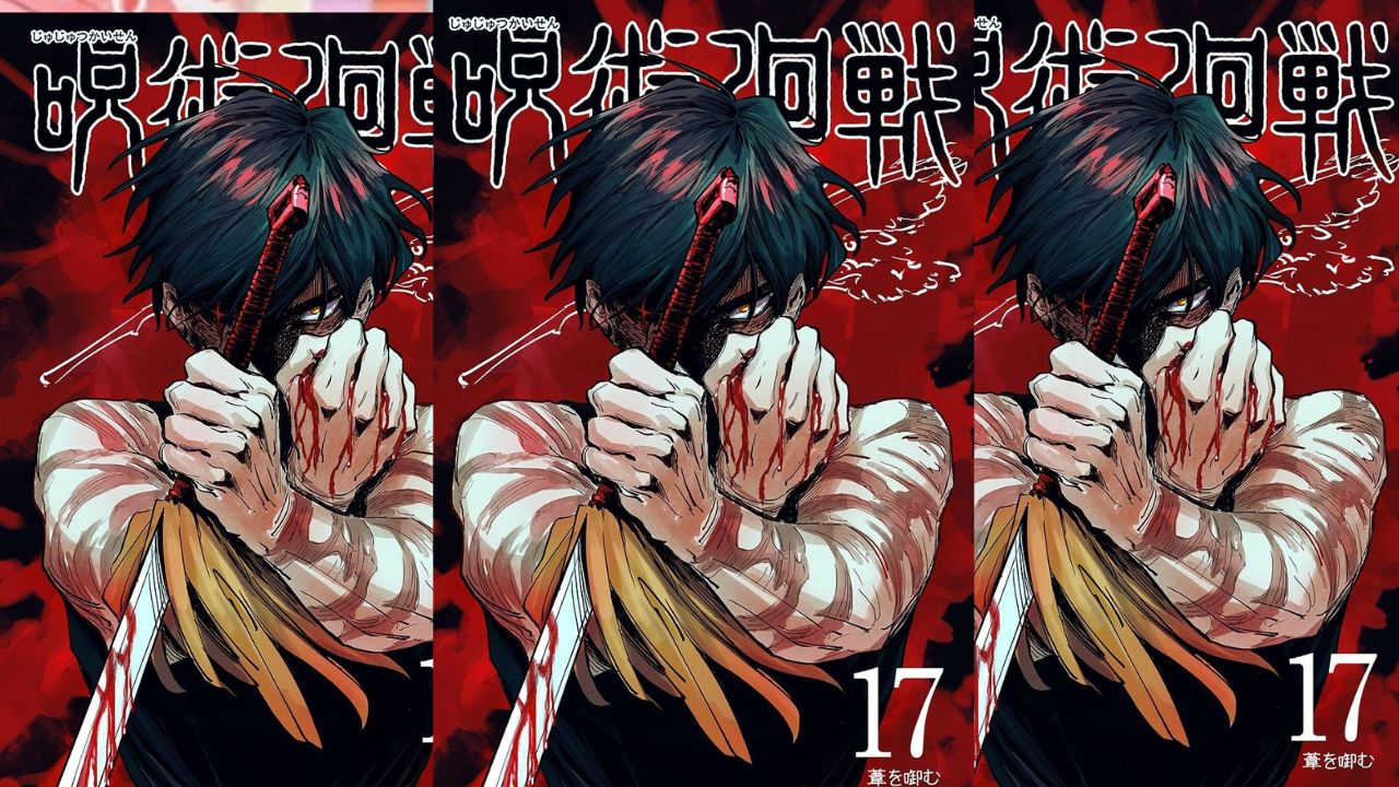 Jujutsu Kaisen Chapter 251 Release Date