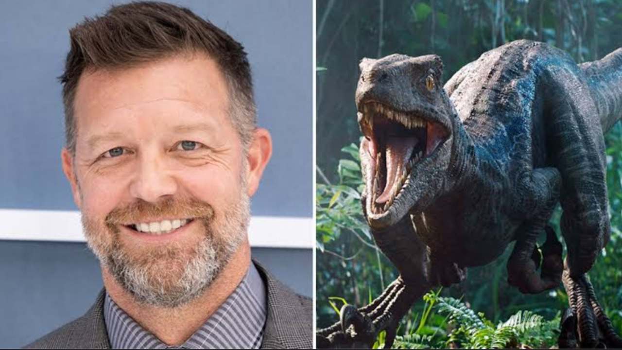 Jurassic World 4 Locked For 2025 David Leitch Eyed To Direct Otakukart 