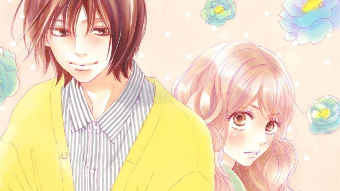 25 Best Manga/Anime To Check Out In April 2024 - OtakuKart