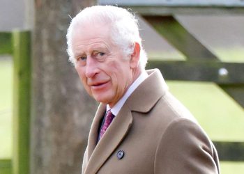 King Charles revealed to have a cancer post prostate treatment (Credits: People)