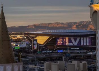 Las Vegas Super Bowl Spectacle: Cementing Glory In Global Sports Hub